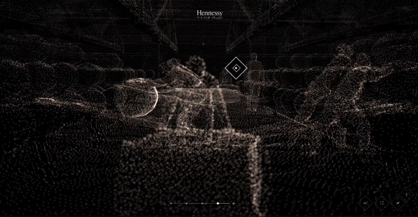 Hennesey: Harmony Mastered From Chaos