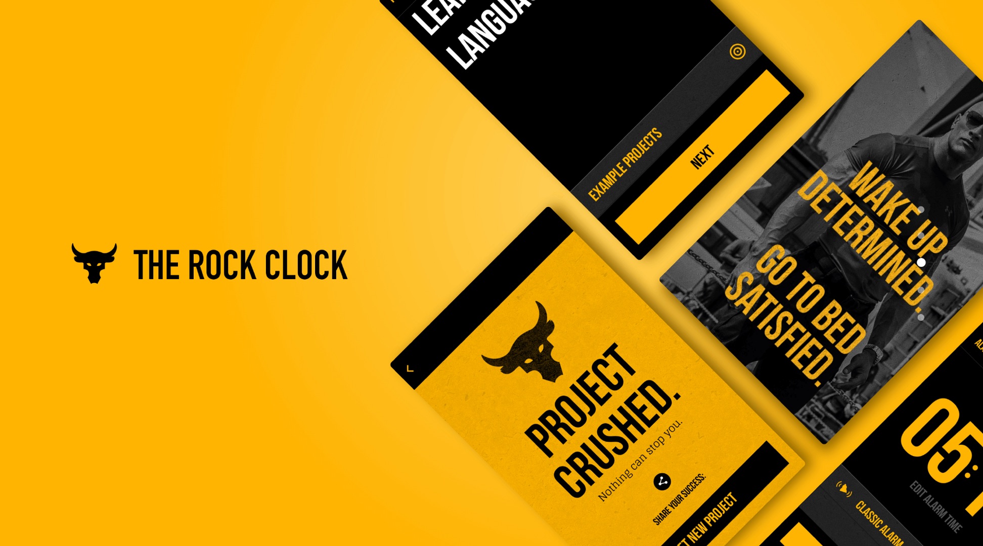 RockClock