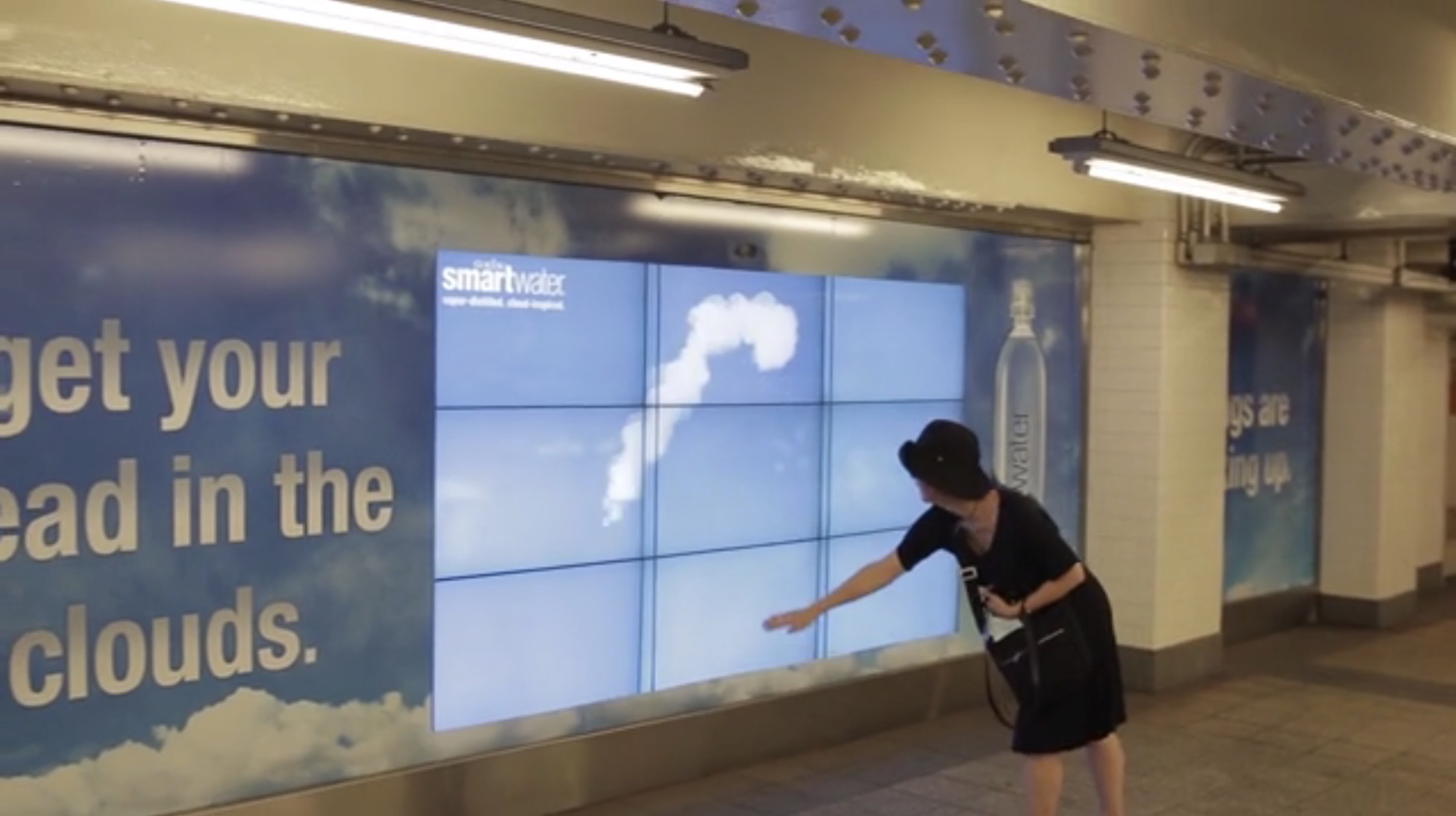 Smartwater Look up