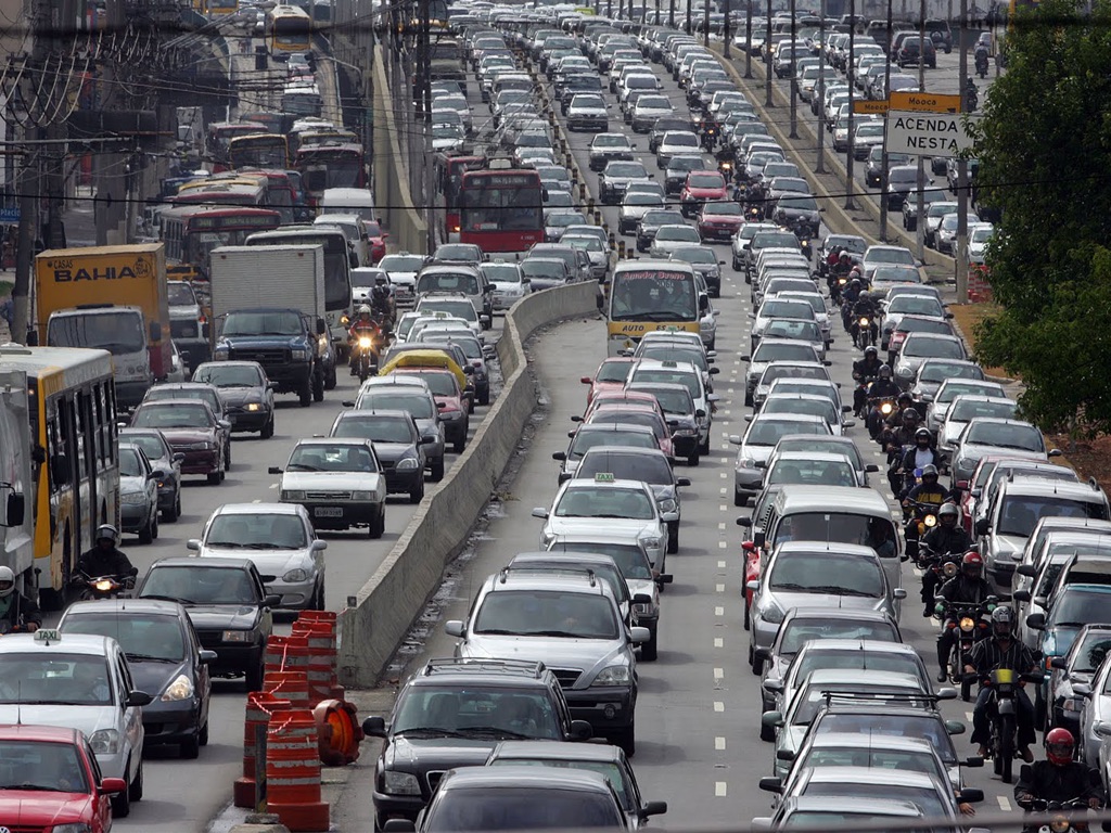 Aventon: Ridesharing App for Mexico City