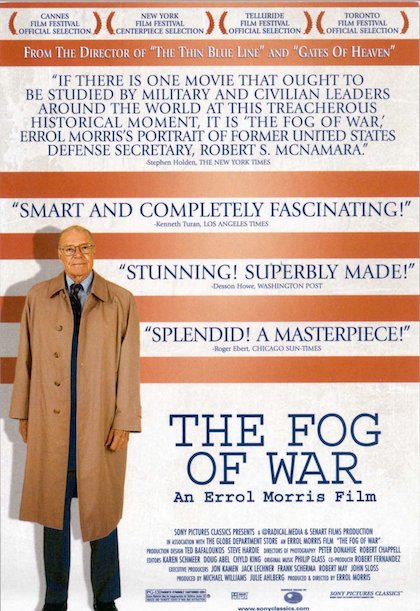 fogofowar